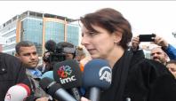 Hollandalı gazeteci Geerdink PKK'den gözaltına alındı