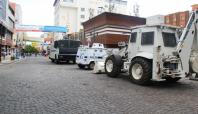 Diyarbakır'da polise ikinci saldırı: 3 yaralı