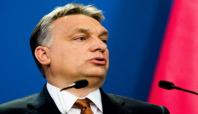 Macaristan Başbakanı: Sınırları kapatın!