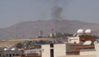 Cizre'de evlerine roket isabet eden 2 kişi hayatını kaybetti