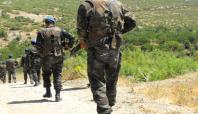 Türkiye sınırına ateş açıldı: 1 asker hayatını kaybetti