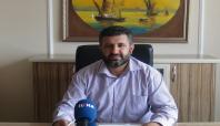 İzmir Umut Kapısı 'Kurban Kardeşliktir' kampanyası başlattı