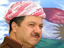 Barzani Türk müziği hayranı çıktı