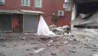 Diyarbakır'da 6 polis yaralandı