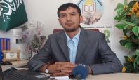 Gaziantep Umut Der kurban bağışı kampanyasını başlattı