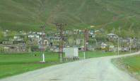 Bitlis'te 15 köy geçici güvenlik bölgesi ilan edildi