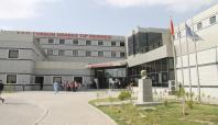 Van'daki Tıp Merkezi 4 milyonluk nüfusa hizmet veriyor