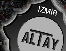 Altay Türkiyede bir ilki başardı