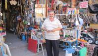 Diyarbakır'da bıçakçılar iş yapamıyor