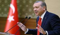 Erdoğan: Türkiye 8 yıllık eğitim garabeti yaşadı