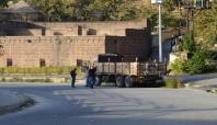 Bitlis'te korkutan bomba ihbarı asılsız çıktı