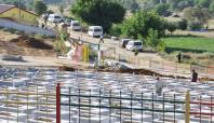 PKK'nin 'Xerzan' mezarlığına hava destekli operasyon