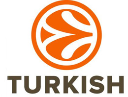 Euroleague oldu Turkish Euroleague