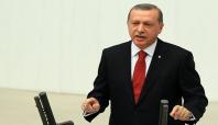Cumhurbaşkanı Erdoğan TBMM Genel Kurulu'nda açılış konuşması yaptı