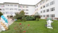 Uludağ Üniversitesi, bakanlıktan Diş Hastanesi'ni isteyecek