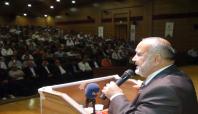 Gaziantep'te 'İslam Kardeşliği' konferansı