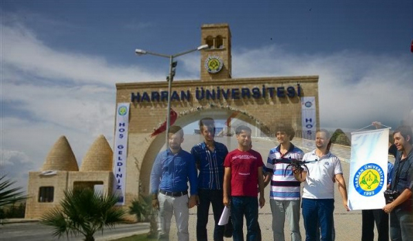 Harran Üniversitesinden Kaydını Yaptırmayana Öğrencilere müjde