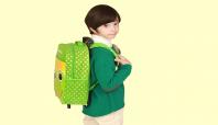 Çocuğunuzun okul çantası üç kiloyu geçmesin