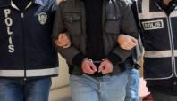 Gaziantep'te çeşitli suçlardan aranan 39 kişi tutuklandı