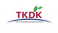 TKDK 15'inci çağrı ilanına çıktı