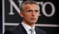 NATO Genel Sekreterinden Türkiye'ye destek açıklaması