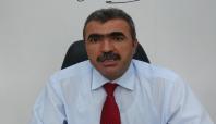Kızıltepe'nin yeni İlçe Milli Eğitim Müdürü göreve başladı.