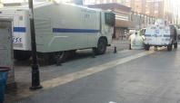 Diyarbakır'ın iki ilçesinde sokağa çıkma yasağı ilan edildi