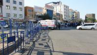 Diyarbakır'da 1 polis hayatını kaybetti