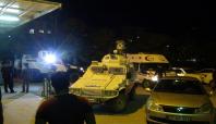 Kızıltepe'de taşlı sopalı kavgada 14 kişi yaralandı