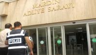 Mardin'de aranan 17 kişi yakalandı