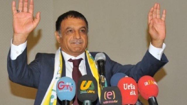 Başkan Fethi Şimşek, 1461 Trabzon engelini geçmek istiyor
