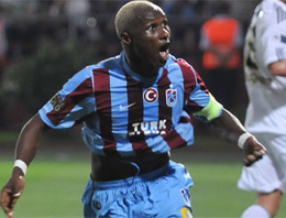 Trabzonsporda bir devir kapanıyor