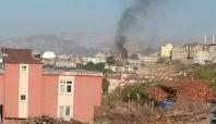 Şırnak'ta 2 mahallede çatışma