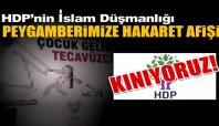 İnsan Hakları Savunucuları DBP'li belediyeyi kınadı