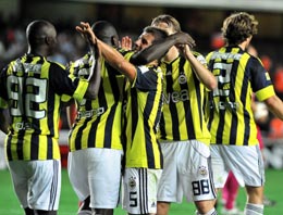 Fenerbahçeyi zorlu maçlar bekliyor