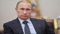 Esad Moskova'da Putin'le görüştü