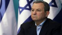 Ehud Barak'a ABD'de 'Uluslararası Terörizm' davası açıldı