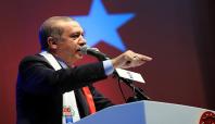 Erdoğan: Diyarbakır'da o afişlerin kullanılması kanıma dokundu