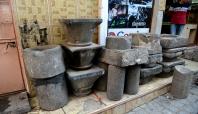 Diyarbakır'da tarihi eser olan taşlar koruma altına alındı