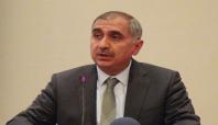 Mardin Valisi Koçak: İhracatta Gaziantep ile yarışıyoruz