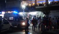 Kızıltepe'de silahlı saldırıya uğrayan şahıs yaralandı