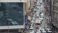 Adana'nın trafik güvenliği stratejisi masaya yatırıldı