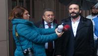 Abdullah Özbek suikastı davası ertelendi