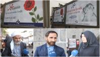 Diyarbakır halkından İslami STK'lara teşekkür, belediyeye tepki