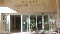 Mardin'de gasp iddiasıyla 2 kişi tutuklandı