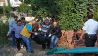 Tarsus'taki cinayetin zanlıları yakalandı