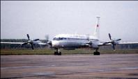 Rus uçağı 224 yolcusuyla Mısır'da düştü