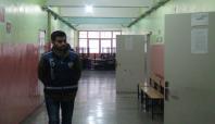Bitlis'te seçim güvenliği üst düzeye çıkarıldı