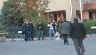 Mardin'de oy çuvalları seçim kuruluna getiriliyor