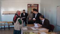 Gaziantepliler:Seçimlerin sorunsuz sonuçlanması sevindirici